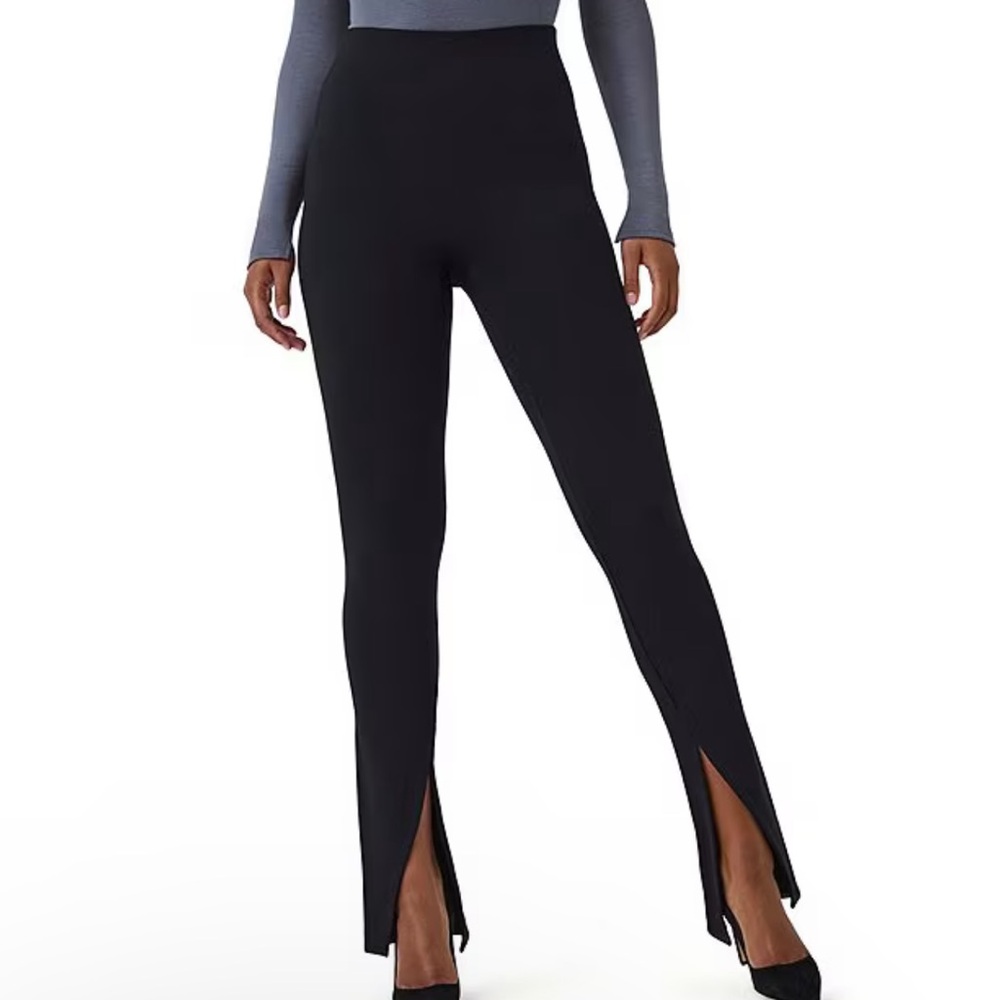 Sanctuary Front Slit Leggingsng
